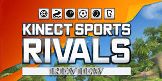 Kinect sports rivals isn't the kinect's killer app, but it comes closer than anything else i've played. Kinect Sports Rivals Review Thexboxhub