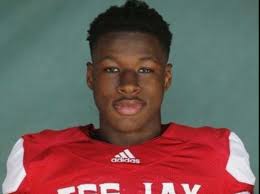 Virginia Tech's in-state recruit Jaylen Jones 'ready for the next level'