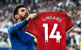* penampilan dan gol di klub senior hanya dihitung dari liga domestik dan akurat per 20:01, 18 juni 2018 (utc). Jesse Lingard Real Madrid Psg Inter Milan Transfer Links