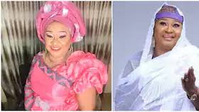 Today, news of the death of the veteran actress, rachel oniga, stormed the internet which have surely hit many nigerians and celebrities as they sends their prayers. Ssorlmb5qfzaem