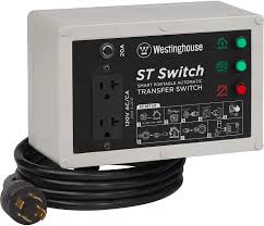 However, if you run out of propane and have to switch to gasoline, . Westinghouse St Switch With Smart Portable Automatic Transfer Technology Home Standby Alternative For Sump Pumps Refrigerators And More Walmart Com Walmart Com