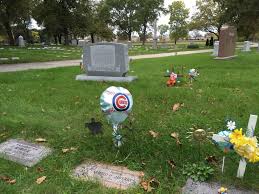 We did not find results for: Cubs Fans Decorate Gravesites Of Loved Ones Across Chicago Area Npr