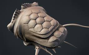 A highly flexible tomas drahonovsky's research while affiliated with technical university of liberec and other places. Artstation Floating Space Creature Tomas Drahonovsky