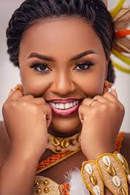 Le Mariage Coutumier Au Gabon