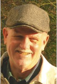 Bernard Lynn Webb, Jr.