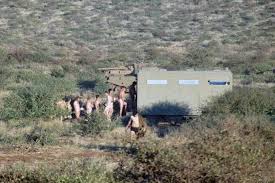 Mobile Shower Unit Soap On Soap Off Write In On Rhs Out On Lhs A Luxury In The Bush Army Day Military Moments War Heroes