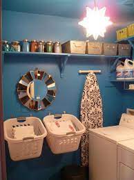 Laundry Room Design Ideas Pictures Remodel And Decor Small Laundry Rooms Laundry Room Decor Laundry Room Storage