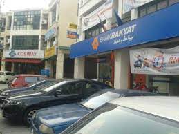 Location map and contact details. Wtr Subang Taipan Usj 9 Subang Jaya