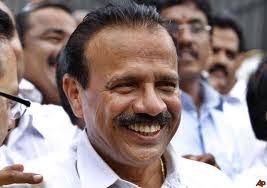 BJP may field DVS from Puttur constituency