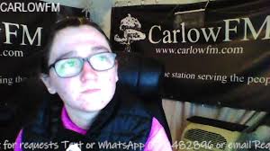 Carlow FM Group page