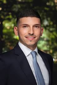 Mohammad Odeh's Instagram, Twitter & Facebook