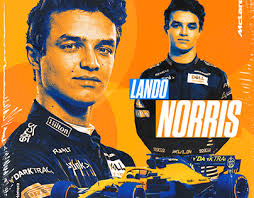 Search free lando norris wallpapers on zedge and personalize your phone to suit you. Lando Norris Projects Photos Videos Logos Illustrations And Branding On Behance