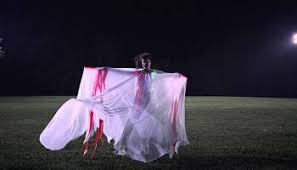Ghostbusters alphabet letter dance · next: Dancers Appear To Float On Air While Performing A Traditional Russian Folk Dance