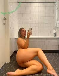 charleysmyfan OnlyFans Leak: Nude photo 