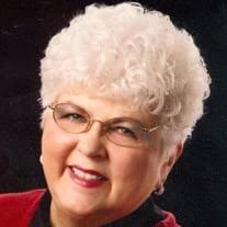 Guitanna L. Cantrell Obituary (2021)