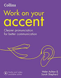 Download Pdf Collins Work On Your Accent B1c2 Free Epub Mobi Ebooks In 2020 Books To Read Ebooks Work On Yourself
