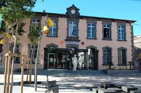 Mediatheque Maison Des Savoirs Mairie Annuaire Ville D Agde