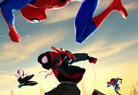 Download homem aranha no aranhaverso torrents absolutely for free, magnet link and direct download also available. Novo Trailer De Homem Aranha No Aranhaverso Promete Animacao Divertida Gamehall