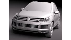 Image result for Reflex Silver 2011 Touareg