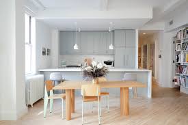 Get free shipping on qualified white kitchen cabinets or buy online pick up in store today in the kitchen department. 7 Slab Kitchen Cabinet Ideas That Go Beyond Modern Semistories