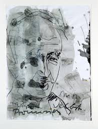 Das kapitel film sei für ihn abgeschlossen. Armin Mueller Stahl Menschenbilder Vorschau Ausstellungen Galerie Am Dom Kunstler Unikate Und Originalarbeiten In Unserem Kunstwerke Onlineshop