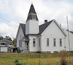 West Monroe United Methodist Church