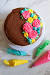 Easy Homemade Cake Decorations