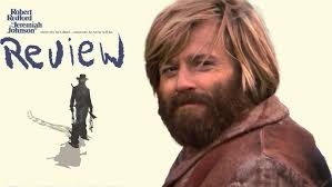 Jeremiah Johnson (1972) Review -- So that's where that gif comes from!