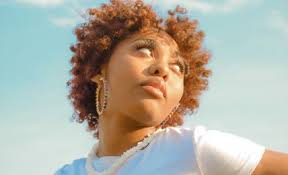 Meet Sharhonda Henry