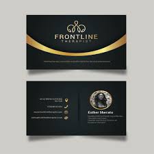 Freshen up your counseling business cards. Frontline Therapist On Twitter Exciting News Business Cards Coming Out Qualified Mental Health Social Worker Therapist And Coach Founder And Clinical Director Of Frontline Therapist Therapyforblackwomen Frontlinetherapist Blacktherapist