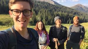 Fundraiser by John Christopher Pruitt : Forward and Up Fund