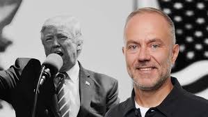 Eric Sundström: Hur slår du en motståndare som vill krossa systemet?