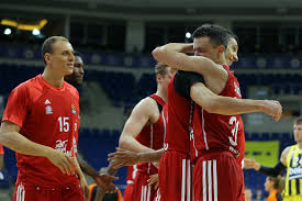 Find bayern munich results and fixtures , bayern munich team stats: Rs Round 4 Fenerbahce Beko Istanbul Vs Fc Bayern Munich 2020 21 Season Welcome To 7days Eurocup