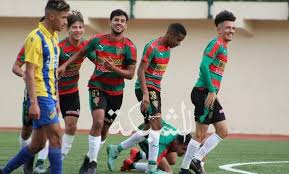 تنطلق منافسات ربع نهائي النسخة الحالية من دوري أبطال أفريقيا 2021، بديربي عربي مرتقب يجمع بين الوداد المغربي ومولودية الجزائر. Ù…ÙˆÙ„ÙˆØ¯ÙŠØ© Ø§Ù„Ø¬Ø²Ø§Ø¦Ø± Ø´Ø¨Ø§Ù† Ø§Ù„Ø¹Ù…ÙŠØ¯ ÙŠØ¹ÙˆØ¯ÙˆÙ† Ø¨Ù†ØµÙ Ø§Ù„Ø²Ø§Ø¯ ÙÙŠ Ù…Ø¨Ø§Ø±Ø§Ø© Ù…Ø«ÙŠØ±Ø© Ø¶Ø¯ Ø¨Ø§Ø±Ø§Ø¯Ùˆ Ø§Ù„Ø´Ø¨ÙƒØ© Ø³Ø¨ÙˆØ±Øª