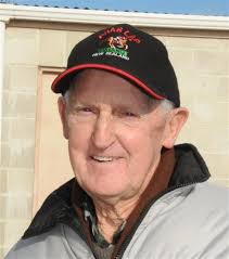 Racing: Langford retires from training at 78