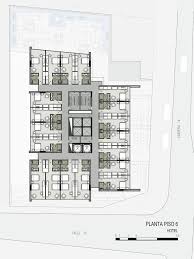 Bicentennial Tower Entorno Aid Cms Gmp Hotel Floor Plan Hotel Room Plan Hotel Floor