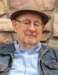 Dale D. Vroman Obituary