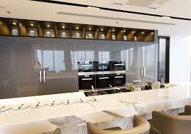 The cabinet's term is wedded to that of the prime minister. Miele Showroom Dm Home
