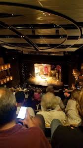 Photos At Ahmanson Theatre