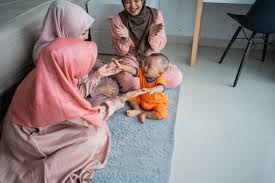 Hanger ayunan bayi segitiga besi chrome stainless premium ayunan bayi manual maupun mesin ayunan elektrik tokoabet. Dear Bunda Ini Cara Alami Agar Anak Cepat Jalan Sendiri