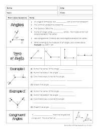 Equations & inequalities gina wilson algebra packet answers |. Extracted Unit 1 Geometry Basics Updated June 2017 Pdf Docer Com Ar