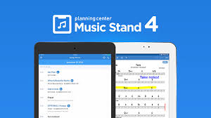 Though the app is free on the app store, some of the contents are locked behind a paywall. Introducing Music Stand 4