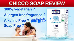 Just like what other buyers' reviews say, it would have been better if we were able to choose between the two colors. Chicco Baby Soap Review 100 Vegetarian Soap Free Tamil Nithya Arunkumar Youtube
