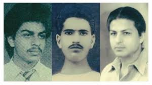 Father of SRK, Meer Taj was the 'Youngest Freedom Fighter'