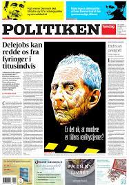 Hverken swedish rock eller lollapalooza bliver til noget i politiken @politiken. Christine Cato Graphic Designer