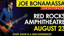 Joe Bonamassa