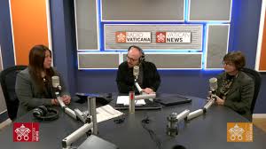 Con noi Edith Aldama...