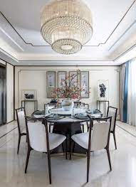 600 新中式峰墅 東方獨有的空間美韻 馬蹄室內設計網 furniture home home decor