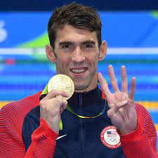 Peking 2008, athene 2004, sydney 2000 en atlanta 1996 • alle medailles worden geleverd met olympische logo linten. Olympia 2016 Im Live Ticker Olympia Ticker Michael Phelps Knackt 2168 Jahre Alten Rekord Olympia 2016 Rio