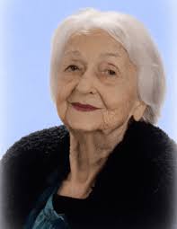 Rosa Mae "Lady Gal" Gordon Harrell Obituary